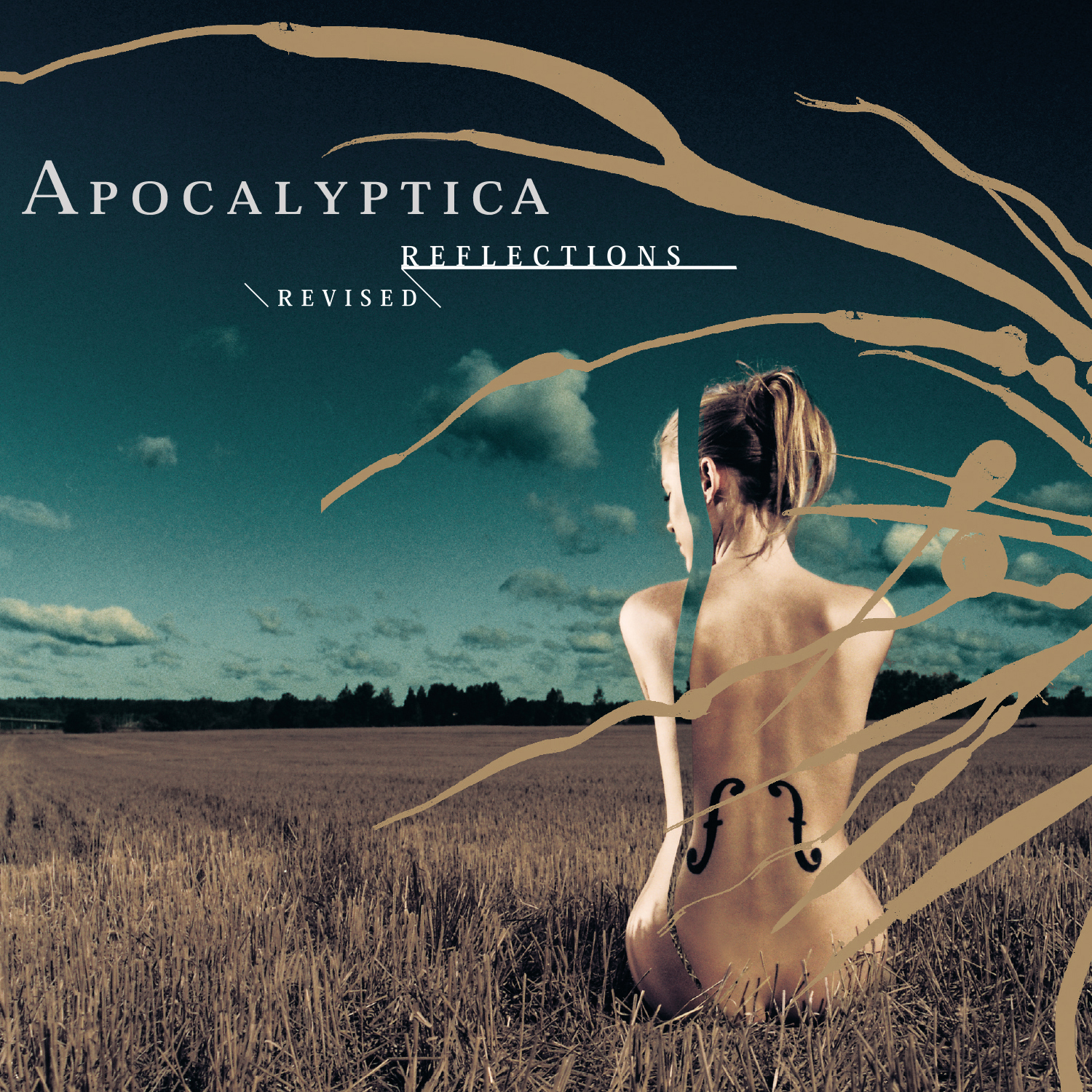 APOCALYPTICA - Reflections Revised [CD]