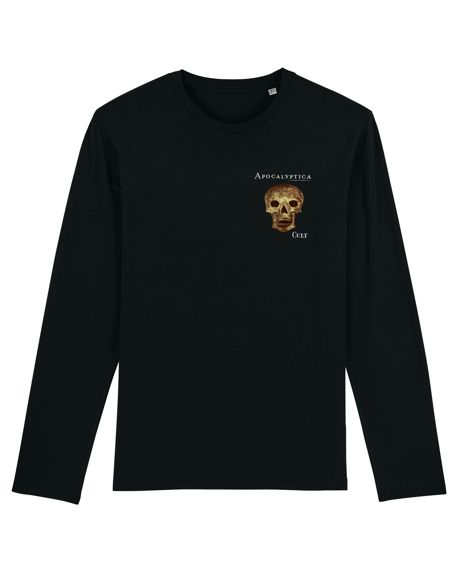 APOCALYPTICA - Cult [LONGSLEEVE BLACK]