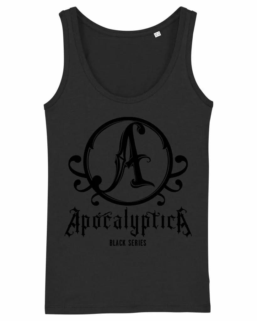 APOCALYPTICA - Black Series [TANKTOP]