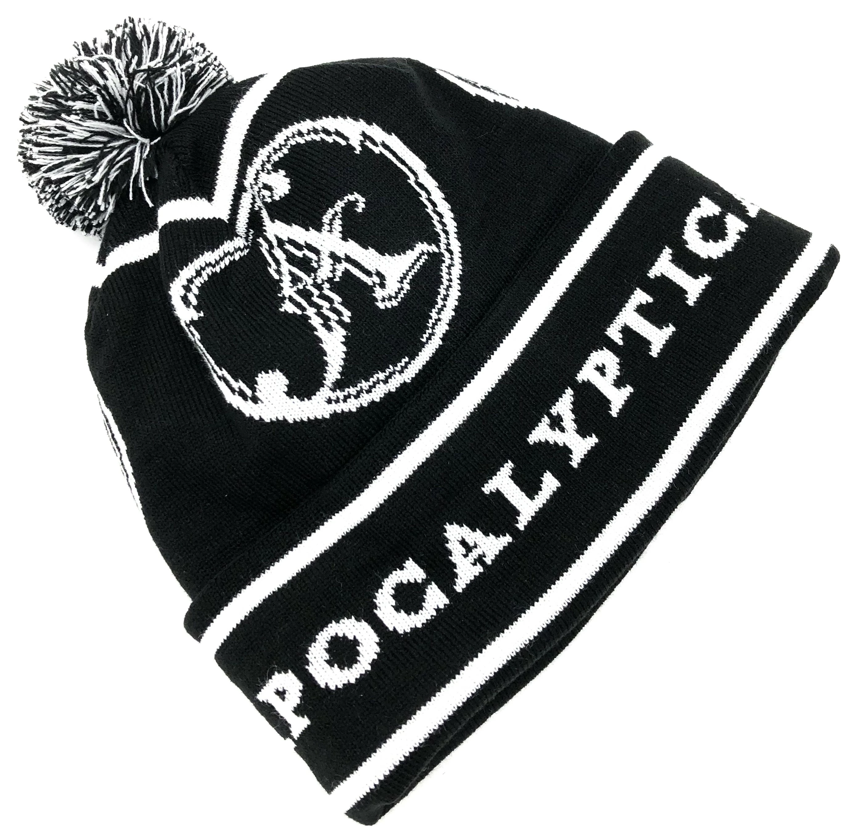 APOCALYPTICA - Pom Beanie [BEANIE]