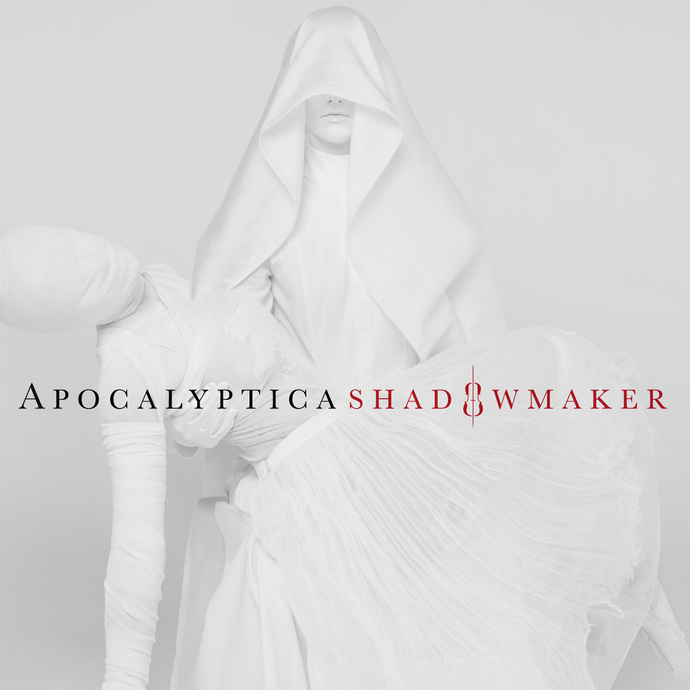 APOCALYPTICA - Shadowmaker [CD]